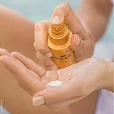 Nuxe SPF20 for face and body protection